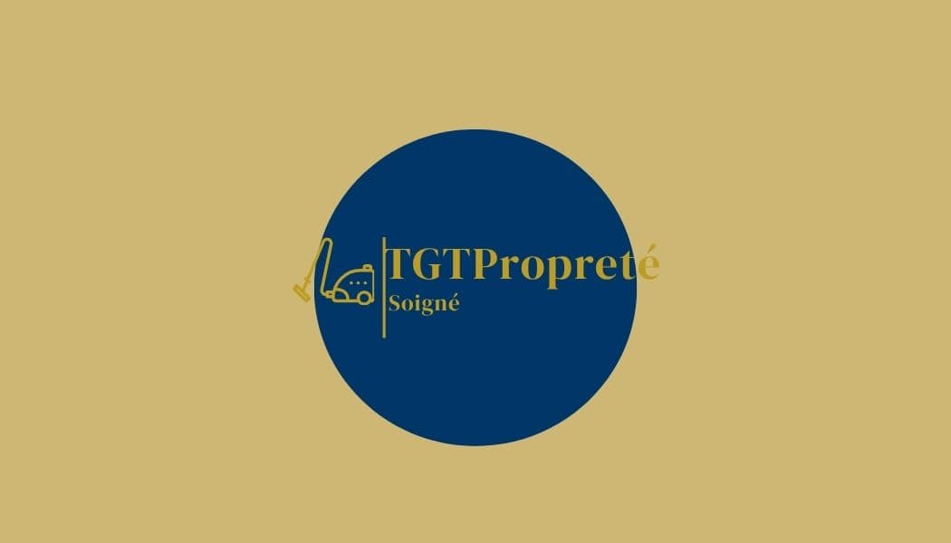 Logo TGT Propreté